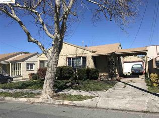 10 W 17th St, Antioch, CA 94509