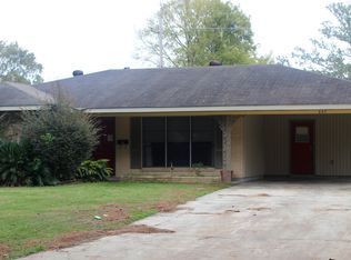 645 S Burgess Dr, Baton Rouge, LA 70815