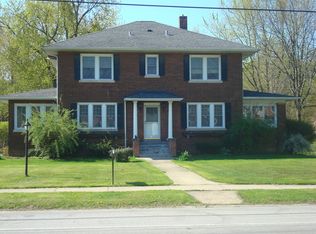 1437 Ridge Rd, Homewood, IL 60430