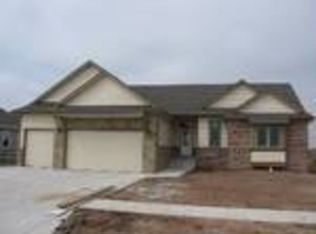 3504 Churchill Way, Manhattan, KS 66503