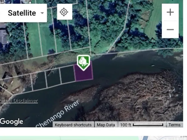 154 Bishop Rd, Binghamton, NY 13901