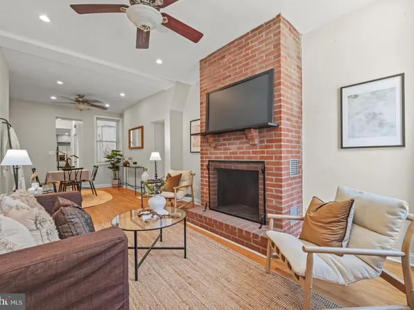 1108 Battery Ave, Baltimore, MD 21230