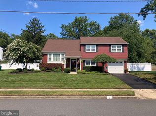 2 Tollhouse Rd, Eastampton, NJ 08060