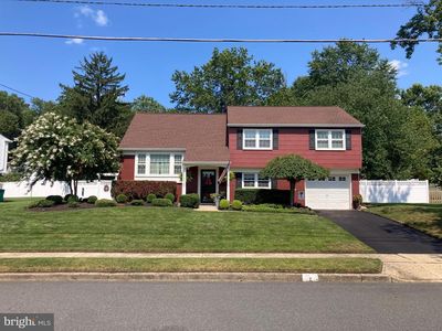 2 Tollhouse Rd, Eastampton, NJ, 08060