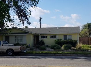 16344 Lassen St, North Hills, CA 91343