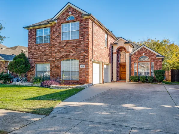 5012 Marineway Dr, Fort Worth, TX 76135