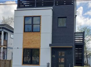 45 Wharf Ave, Nashville, TN 37210