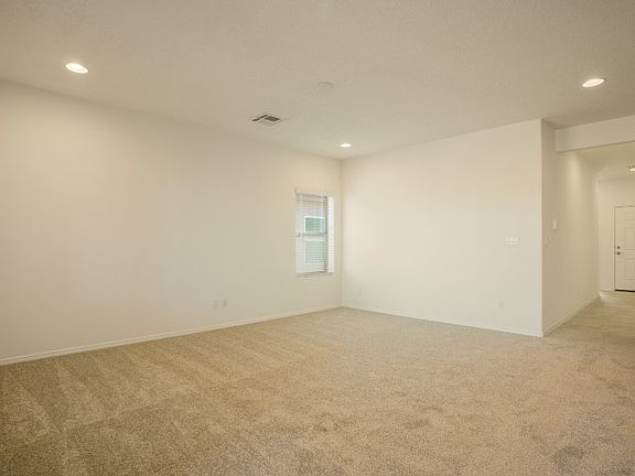 Available Quick Move-In Home