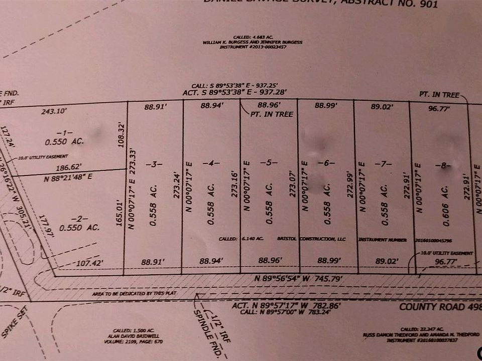 2nd image of 14851 County Road 498 Lot 3
