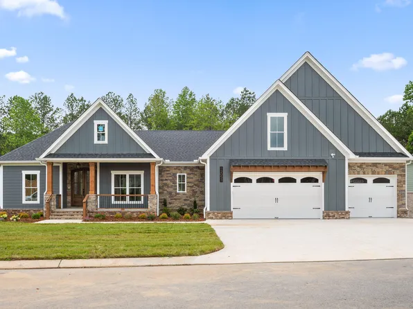 12053 Herrington Way, Soddy Daisy, TN 37379