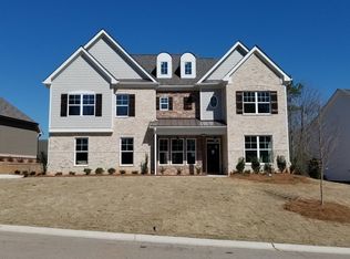 5655 Meadow View Dr, Jefferson, GA 30549