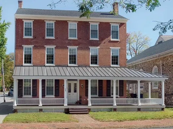 229 N High St #1, West Chester, PA 19380