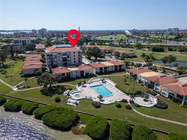 6158 Palma Del Mar Blvd S #505 — Photo 3