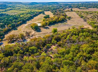 630 Eaton Rd, Mineral Wells, TX 76067