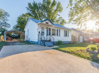 258 Catalpa Ln, Lebanon, MO 65536