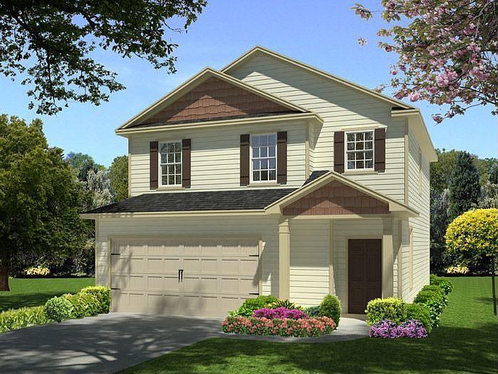 308 CONNOR CT
