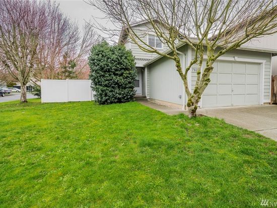 7823 64th Dr NE, Marysville, WA 98270