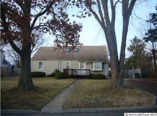 313 Yorke Ave, Long Branch, NJ 07740
