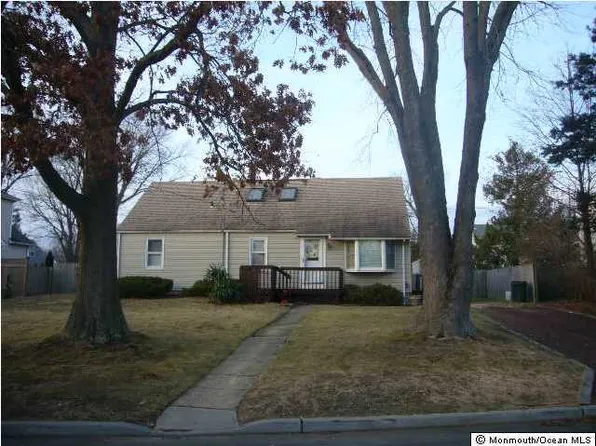 313 Yorke Ave, Long Branch, NJ 07740