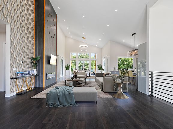 virtual staging