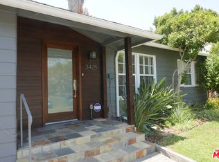 3425 Kelton Ave, Los Angeles, CA 90034