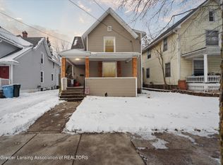 909 N Seymour Ave, Lansing, MI 48906