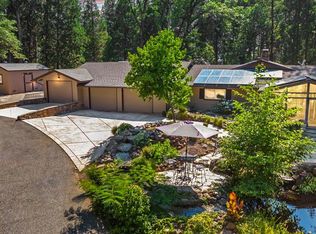 13757 Seven Cedars Dr, Grass Valley, CA 95945
