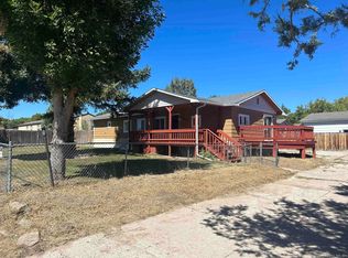 414 Williams St, Cheyenne, WY 82007