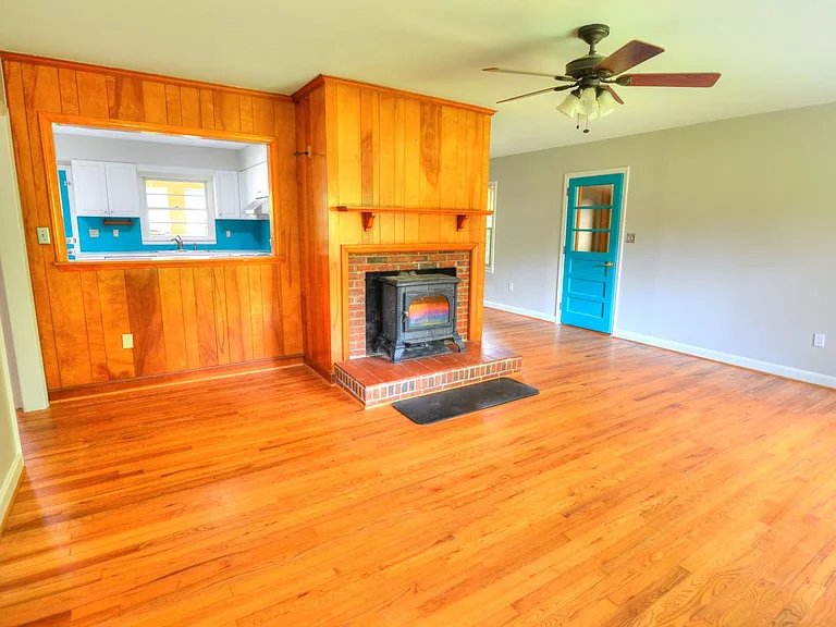 6220 Mount Hermon Church Rd — Photo 2