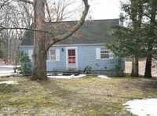 96 W Redding Rd, Danbury, CT 06810