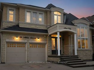 56 Adrian Cres, Brampton, ON L6X 5M5