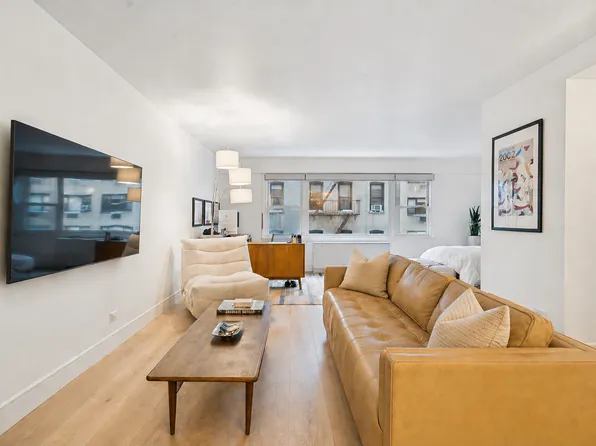 333 East 66th Street image 1 of 6