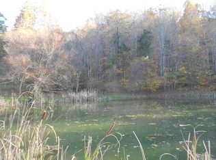 Round Barn Rd, Powder Springs, TN 37848