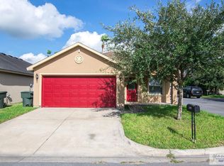 2305 Treasure Haven Dr, Harlingen, TX 78550