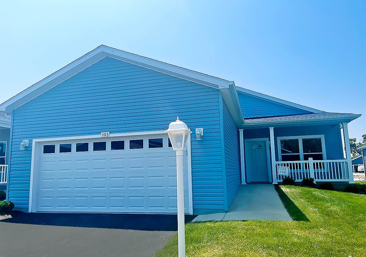 103 Vanderbilt Drive Plan, Saddlebrook Farms, Grayslake, IL 60030 Zillow