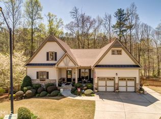 249 Cedar Ridge Way, Dallas, GA 30157