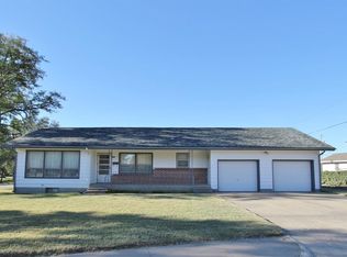1120 Downing Ave, Hays, KS 67601