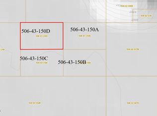 49-49XX S Wintersburg Rd, Tonopah, AZ 85354