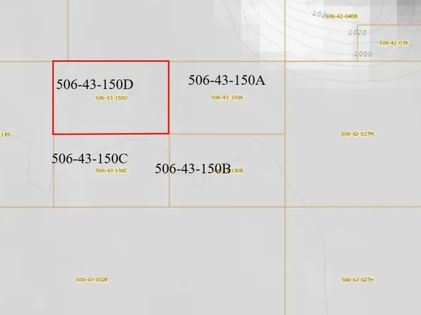 49-49XX S Wintersburg Rd, Tonopah, AZ 85354