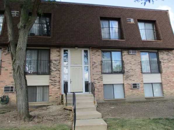 203 N Waters Edge Dr APT 202, Glendale Heights, IL 60139
