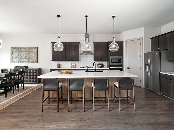 StoneCreek Estates - Ashlyn Interior Image 4