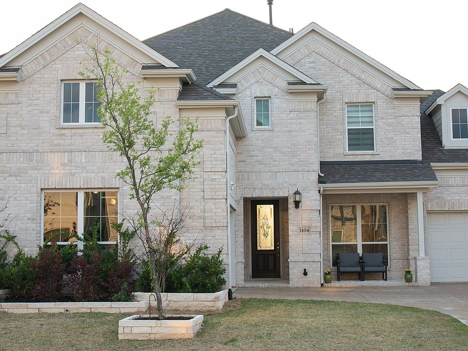 1st image of 3104 Sawbuck Ln