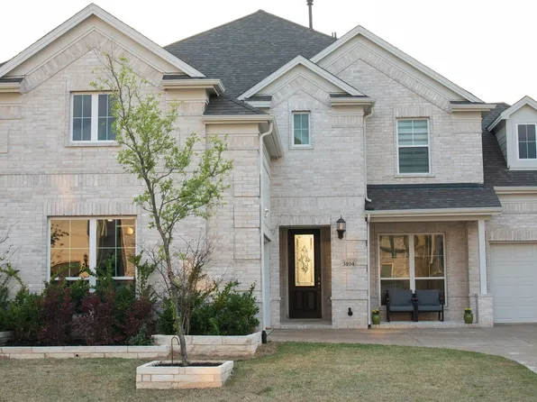 3104 Sawbuck Ln, Celina, TX 75009