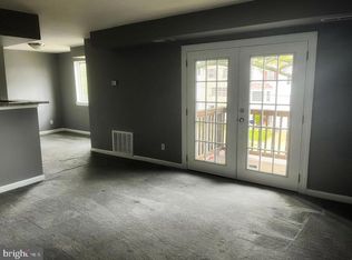 2512 Markham Ln APT 3, Landover, MD