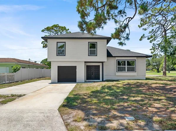 1801 LAKEWOOD DRIVE S, ST PETERSBURG, FL 33714