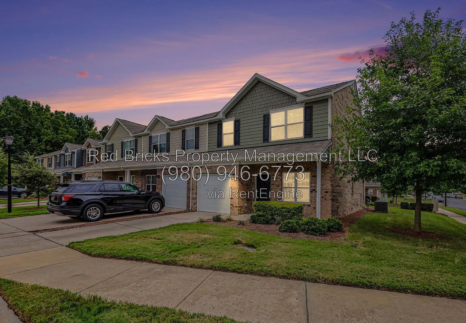 3 bed, 2.5 bath, 1557 sqft, $1,845 — Photo 4