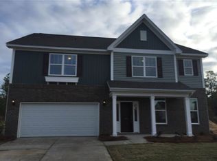 413 Stillwater Ln, Elgin, SC 29045