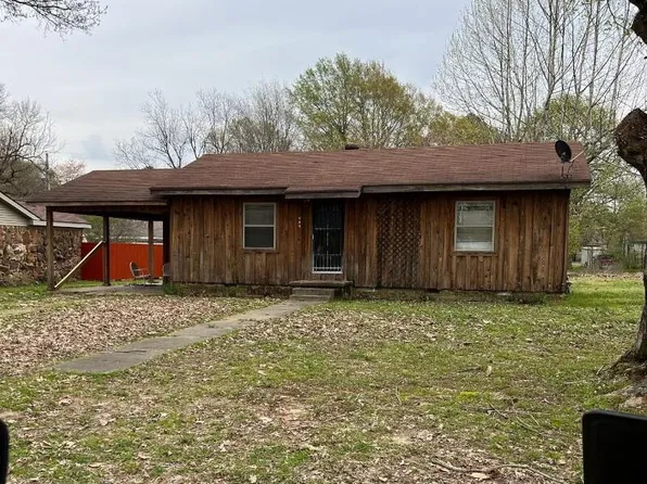 405 Woodland Ave, Tuckerman, AR 72473