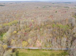 Bashon Hill Rd, Bozrah, CT 06334