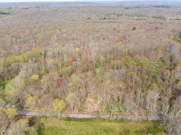 Bashon Hill Road, Bozrah, CT 06334